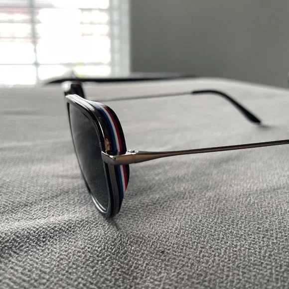 Bad Ass Classic Vuarnet EDGE 1921 Sunglasses, BRAND NEW! - Picture 4 of 16